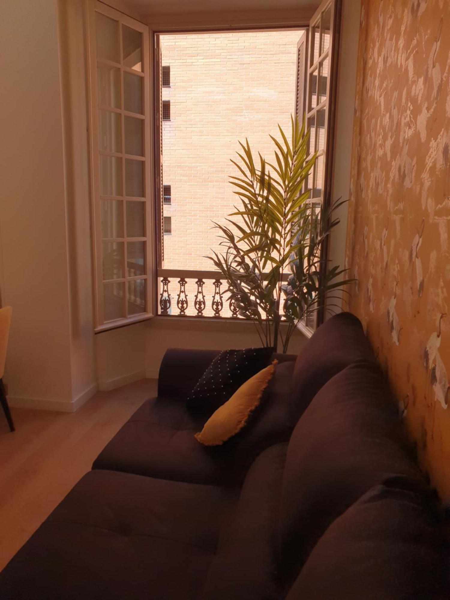 Beautiful Historic Center Apt! Малага Экстерьер фото